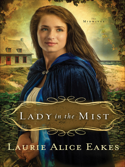 Cover image for Lady in the Mist